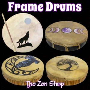 Frame Drums