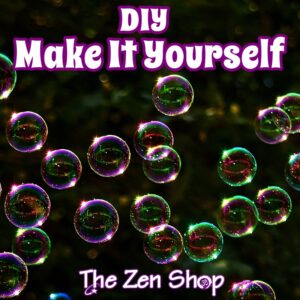 DIY Make It Yourself