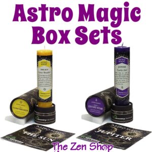Astro Magic Box Sets