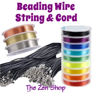 Jewellery Making Supplies