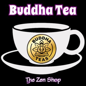 Buddha Tea