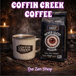 Coffin Creek Coffee