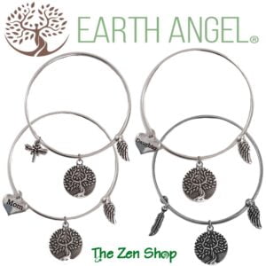 Earth Angel Bracelets