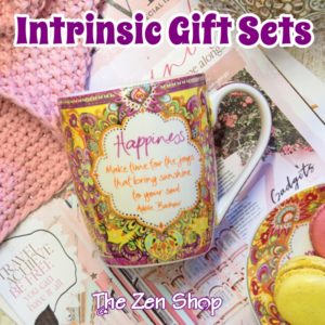 Intrinsic Cups & Keepsake Gift Boxes