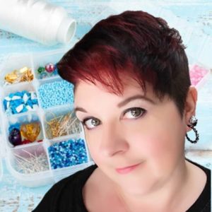 Cynthia Calder, High Priestess, Artisan & Herb Specialist at The Zen |Shop in Oshawa