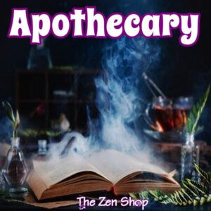 Apothecary