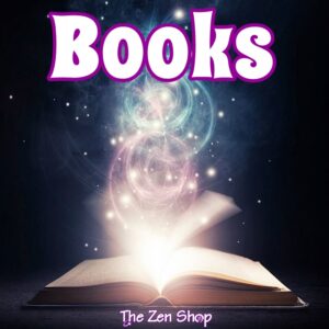 SPIRITUAL & METAPHYSICAL BOOKS
