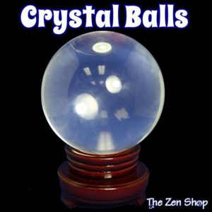 Crystal Balls