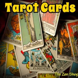 Tarot Cards