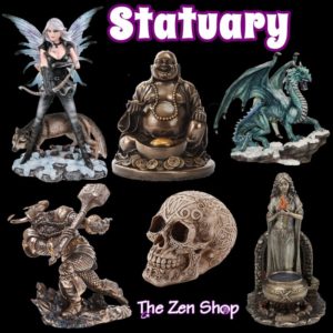 STATUARY