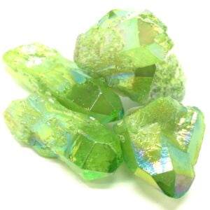 Apple Aura Polished Points