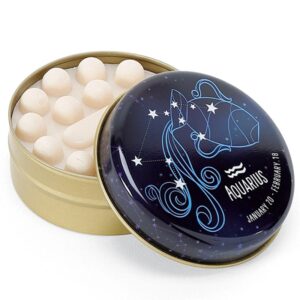 Aquarius Massage Soap