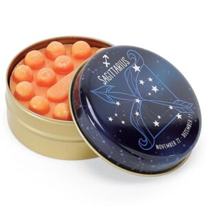 Saggitarius Massage Soap